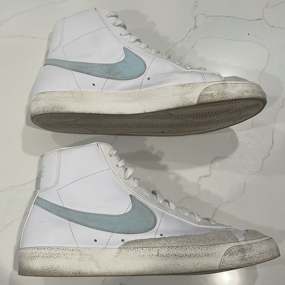 Nike Blazer Mid 77 - Picture 5 of 6